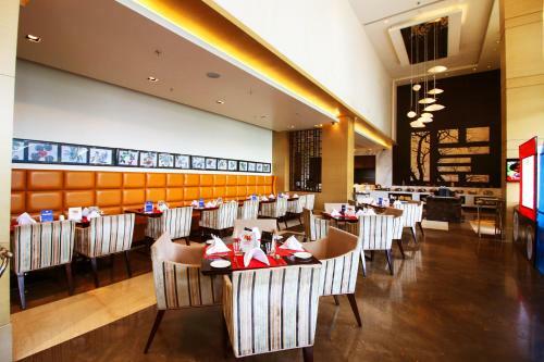 Hotel Sayaji Raipur