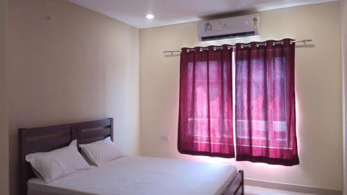 Apartamento Tulip Arena