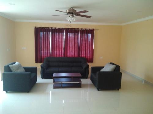 Apartamento Tulip Arena
