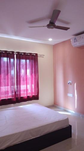 Apartamento Tulip Arena