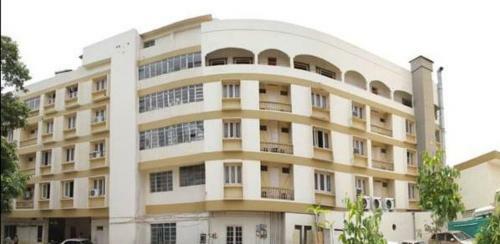 Hotel Ram International