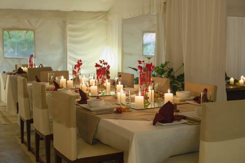 Hotel Shreyas Yoga Retreat, Bangalore