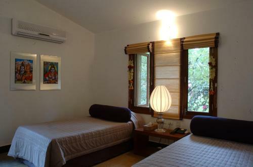 Hotel Shreyas Yoga Retreat, Bangalore