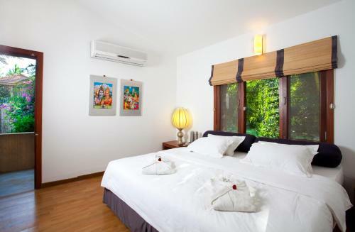 Hotel Shreyas Yoga Retreat, Bangalore