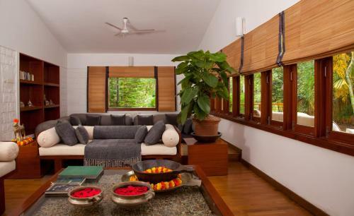 Hotel Shreyas Yoga Retreat, Bangalore