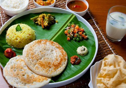 Hotel Shreyas Yoga Retreat, Bangalore