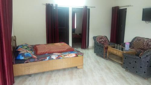Heaven Comfortable Home Stay