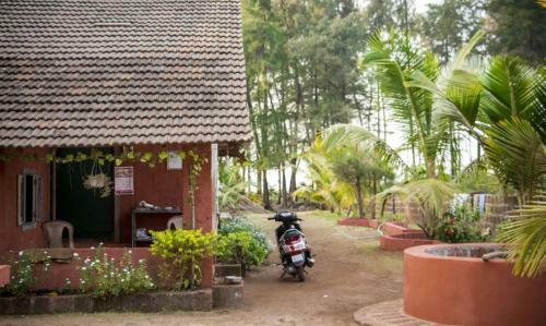 Samarth Atc-beach Home Stay