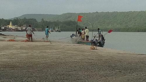 Samarth Atc-beach Home Stay