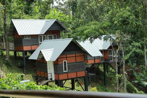 Villa Himmelberg Nature Retreat