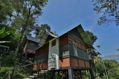 Villa Himmelberg Nature Retreat