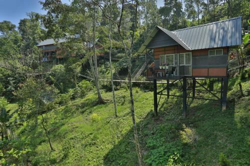 Villa Himmelberg Nature Retreat