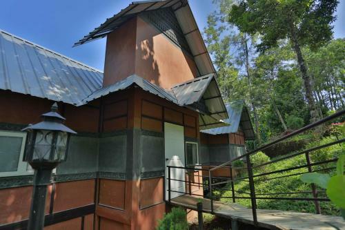 Villa Himmelberg Nature Retreat