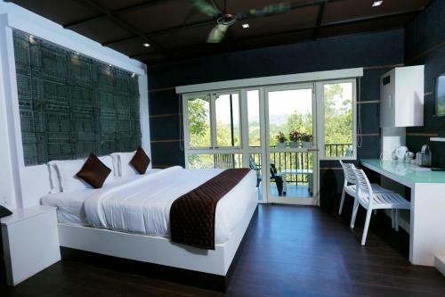 Villa Himmelberg Nature Retreat