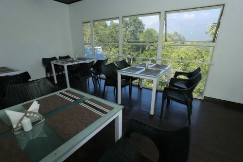 Villa Himmelberg Nature Retreat