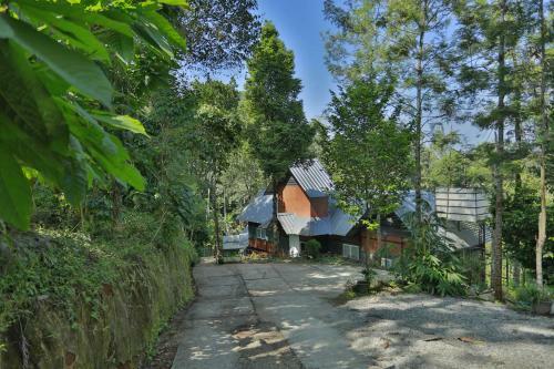 Villa Himmelberg Nature Retreat