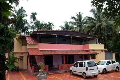 Kedige Home