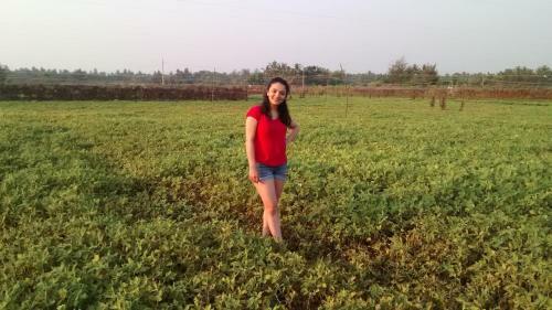Kedige Home