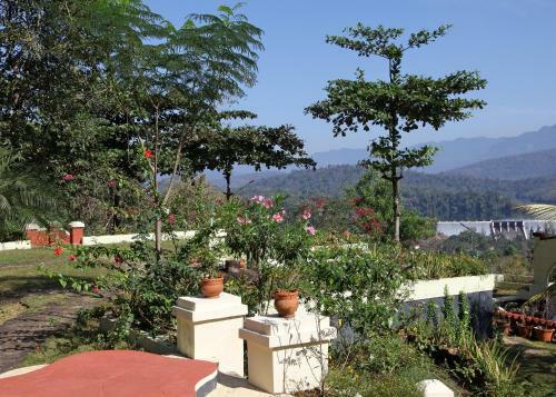 Hotel Bio Veda Ayurvedic Hill Resort