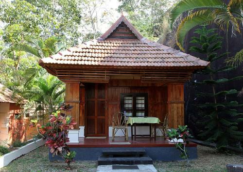 Hotel Bio Veda Ayurvedic Hill Resort