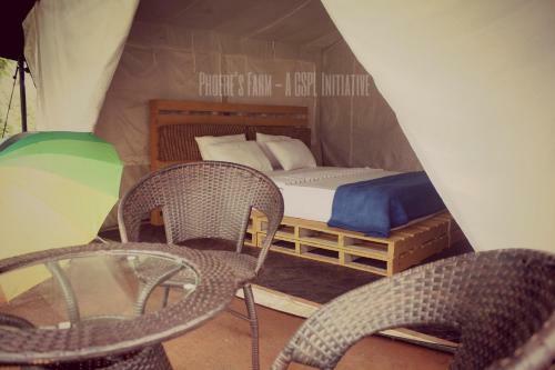 Agroturismo Phoebe's Farm