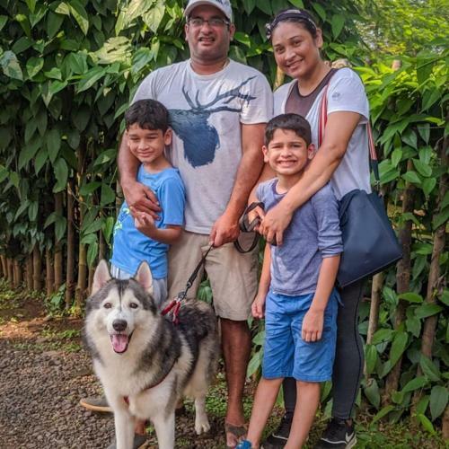 Agroturismo Phoebe's Farm