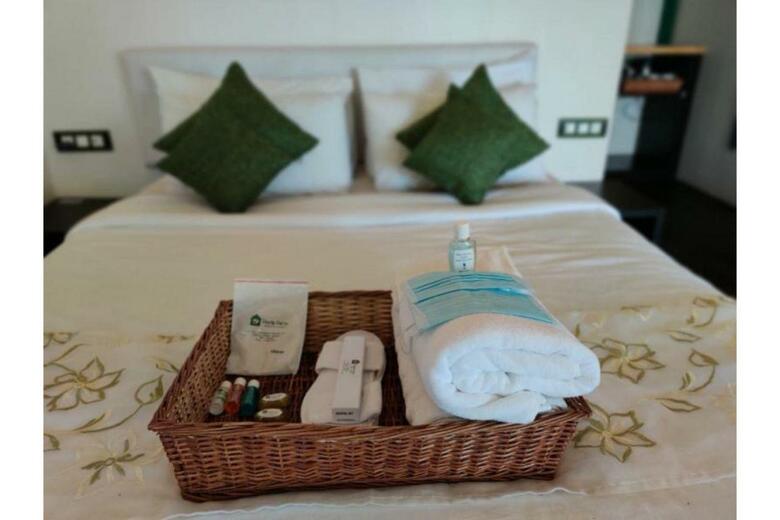 Hotel The Herb Farm
