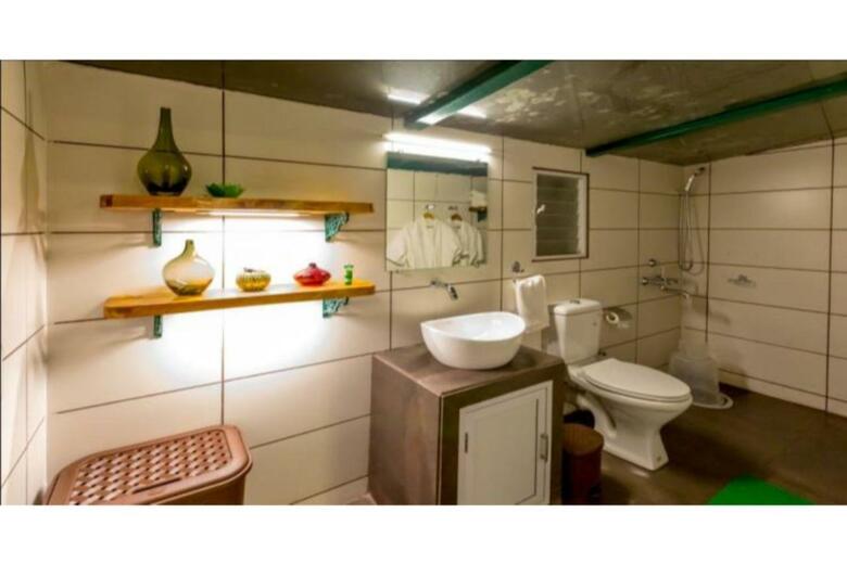 Hotel The Herb Farm