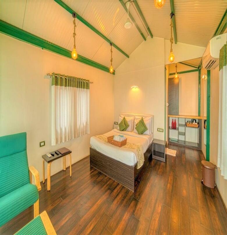 Hotel The Herb Farm