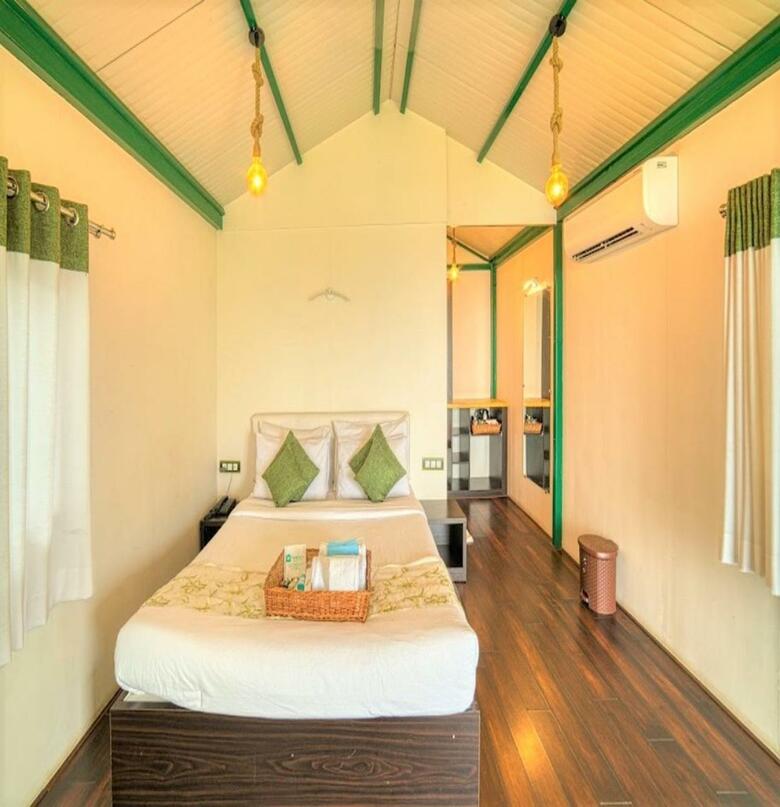 Hotel The Herb Farm