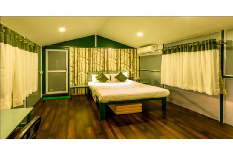 Hotel The Herb Farm