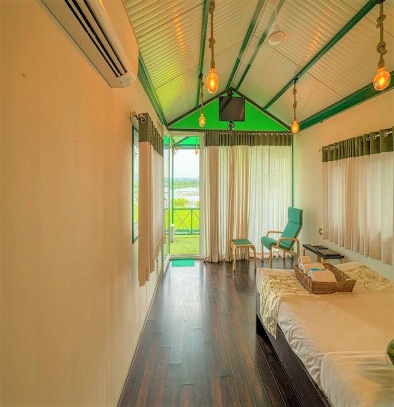 Hotel The Herb Farm