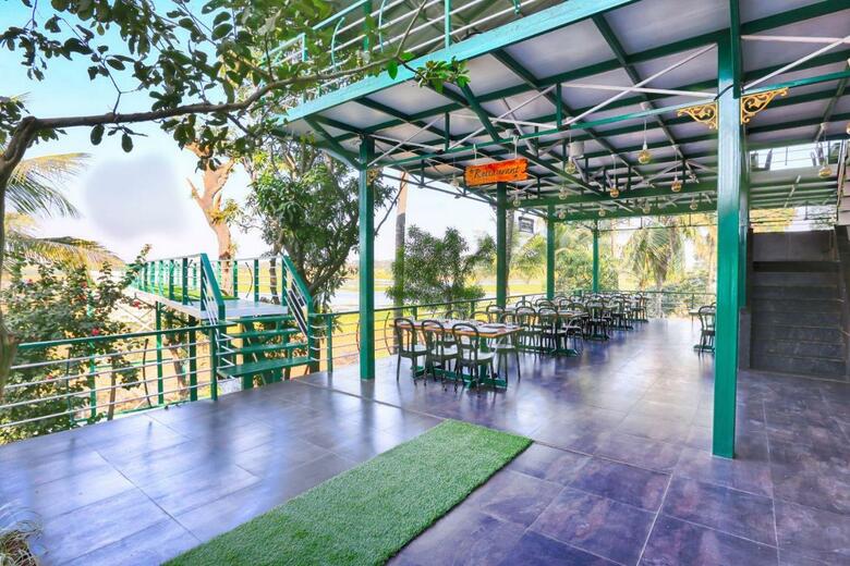 Hotel The Herb Farm