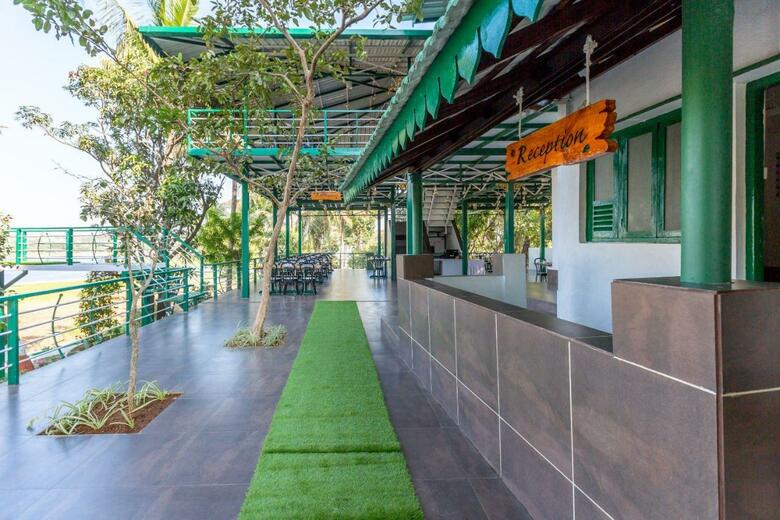 Hotel The Herb Farm