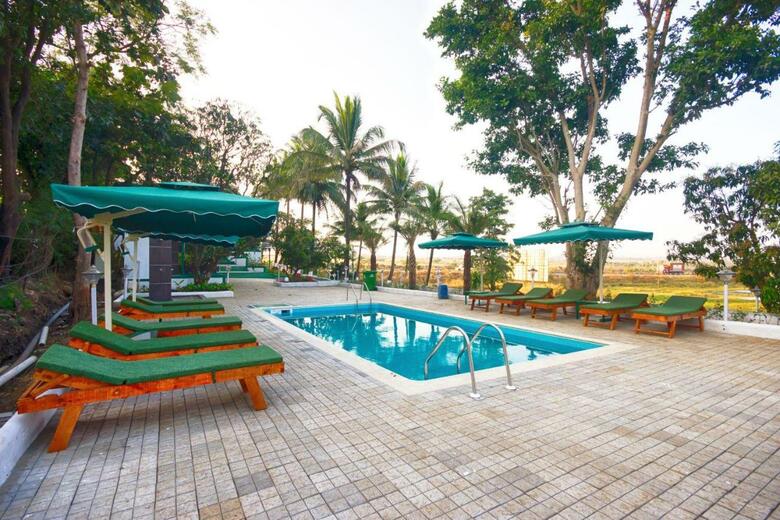 Hotel The Herb Farm