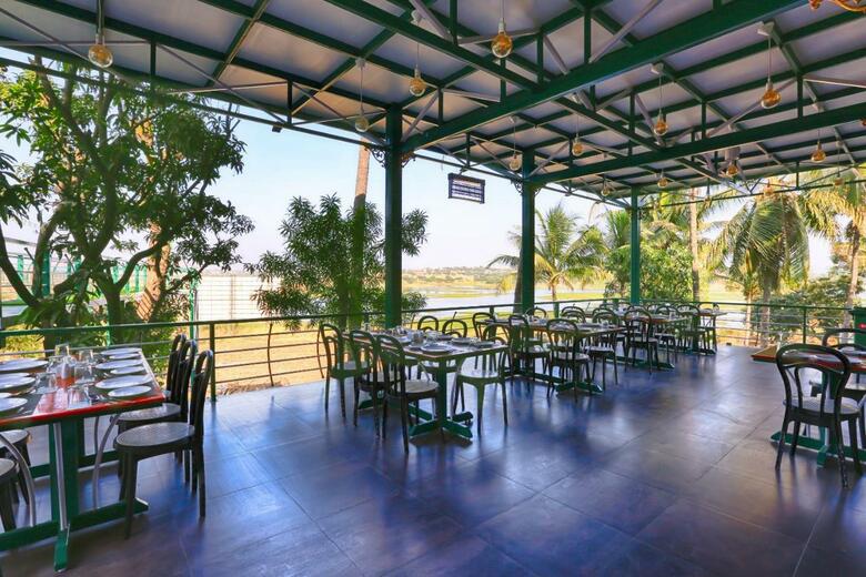 Hotel The Herb Farm