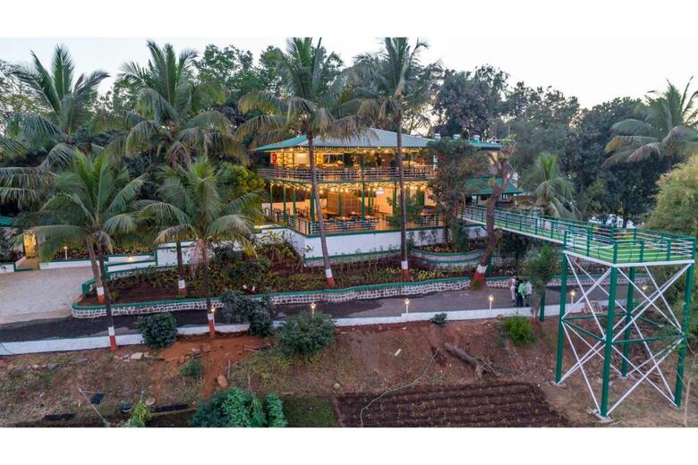 Hotel The Herb Farm