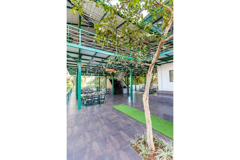 Hotel The Herb Farm