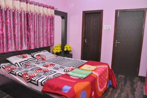 Bed & Breakfast Dream Homestay