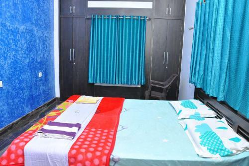 Bed & Breakfast Dream Homestay
