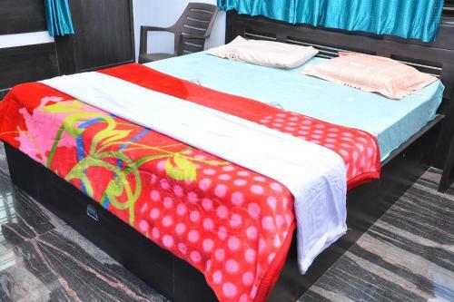 Bed & Breakfast Dream Homestay