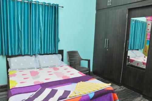 Bed & Breakfast Dream Homestay