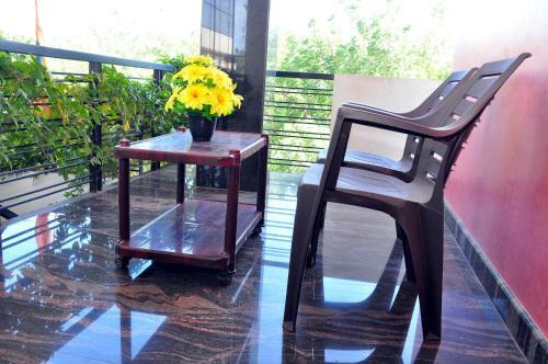 Bed & Breakfast Dream Homestay