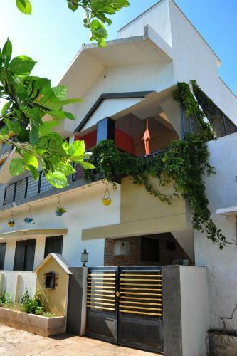 Bed & Breakfast Dream Homestay