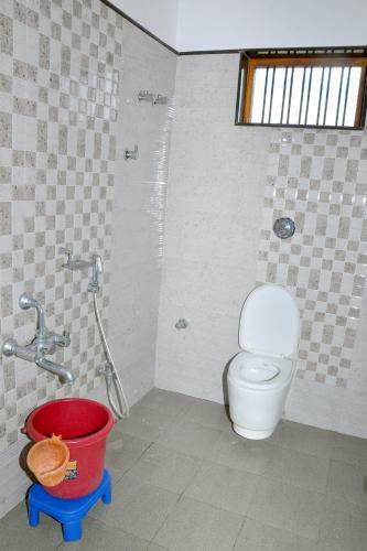 Bed & Breakfast Dream Homestay