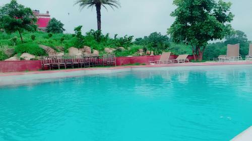 Hotel Lake Alpi Kumbhalgarh