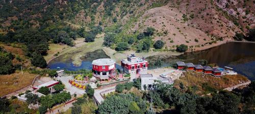 Hotel Lake Alpi Kumbhalgarh