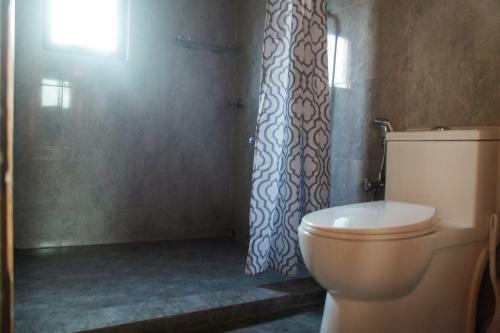 Hostal Ethnic Cocoon Homestay