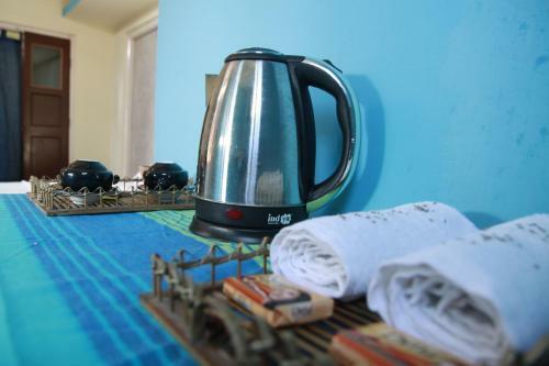Hostal Ethnic Cocoon Homestay