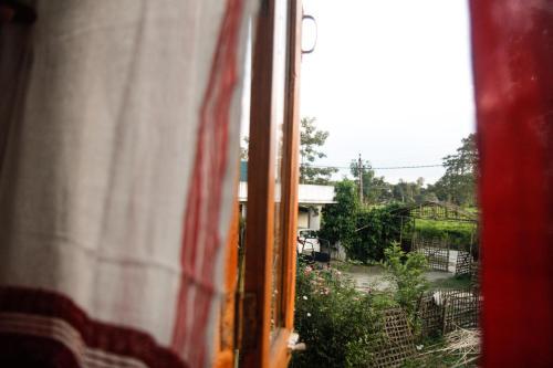 Hostal Ethnic Cocoon Homestay